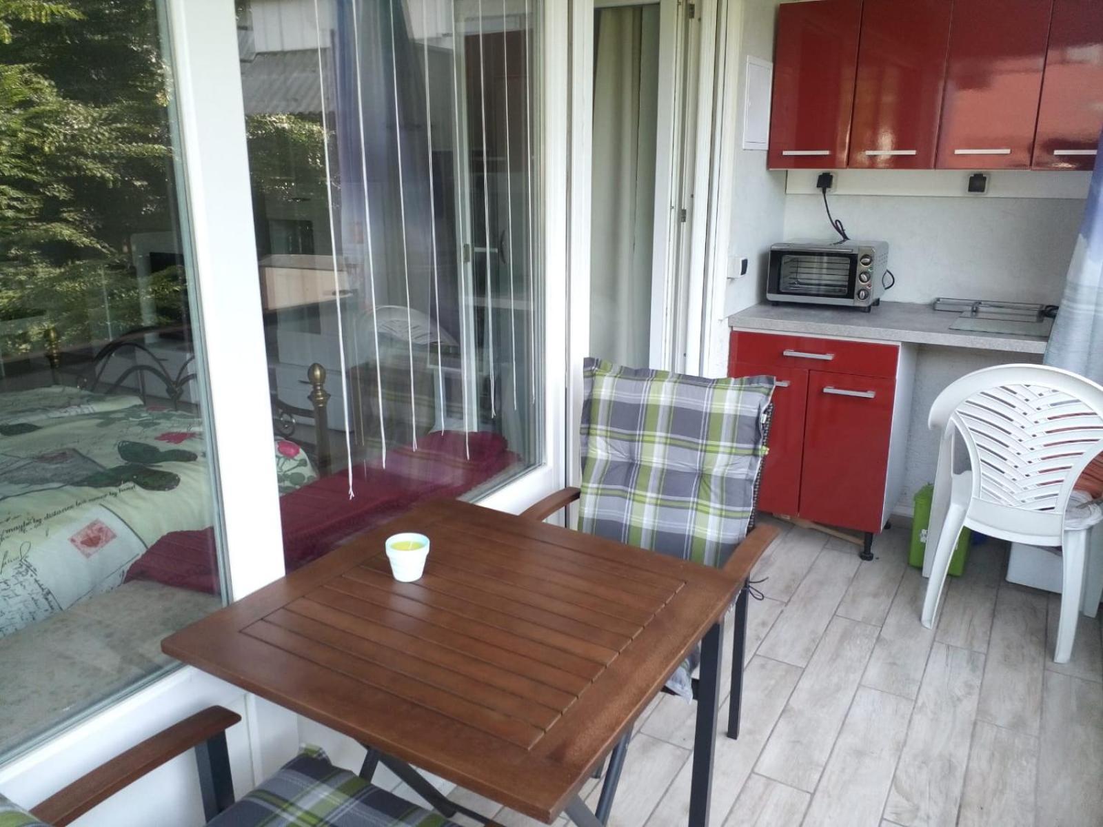 Ferienwohnung Tannenwald Bad Wildbad Exterior foto